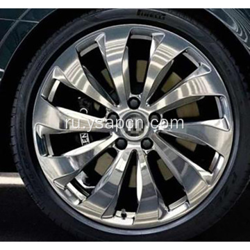 Bentley Flying Continental GT Кованые диски колес